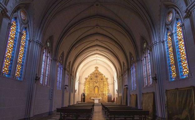 La Abadía se convierte en sede de un novedoso ciclo de flamenco