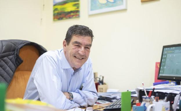 Juez Calatayud: «Si me queréis, no vengáis»