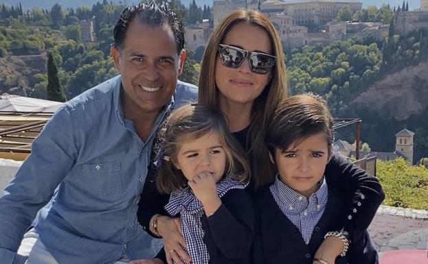 La granadina con 110.000 seguidores en Instagram: «Este es un trabajo, como otro cualquiera, pero 24 horas»