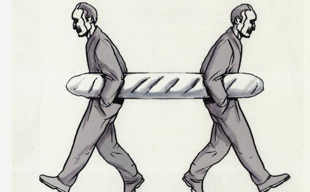 Recuperar la comunidad y lo común en política