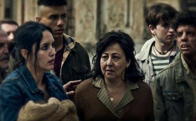 '30 monedas' y los minutos 39