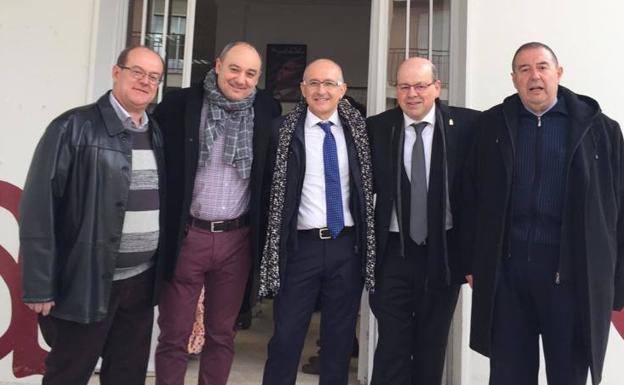 Jódar, el pequeño pueblo con más investigadores altamente citados del mundo