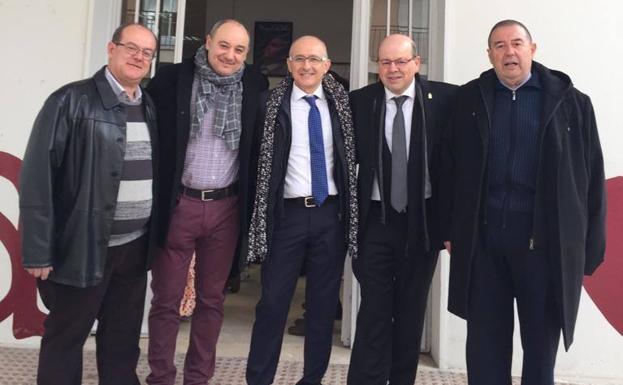 El pequeño pueblo andaluz con más investigadores altamente citados del mundo