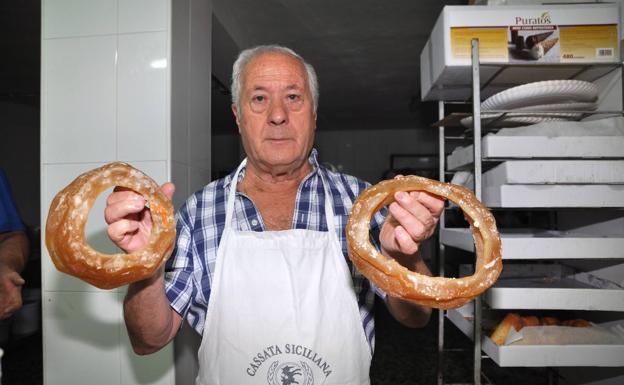 La repostería de La Alpujarra ofrece una amplia variedad de productos elaborados con recetas de los moriscos