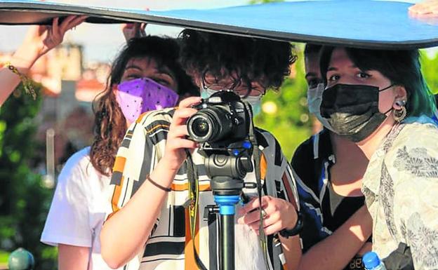 Mejoran las ayudas e incentivos para el cine hecho por mujeres