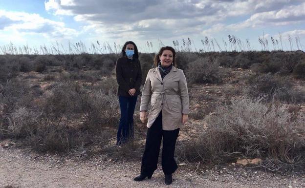 La Unesco ratifica el buen estado de la Reserva de la Biosfera Cabo de Gata-Níjar