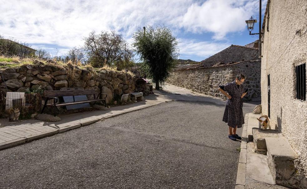 La España deshabitada se rebela