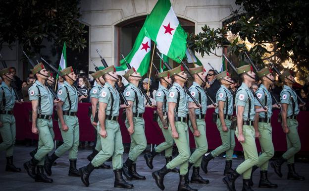 La pandemia obliga a suspender el ceremonial de la fiesta de la Toma de Granada