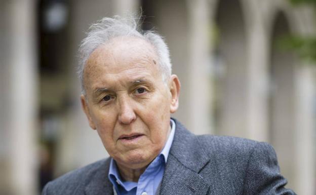 Fallece el granadino Manolo González, jugador del Granada en los sesenta