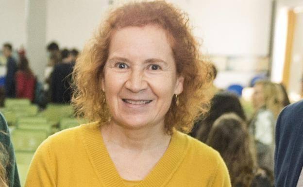 Margarita del Val da la fórmula para evitar contagios en bares: «Nos habría ido mucho mejor»