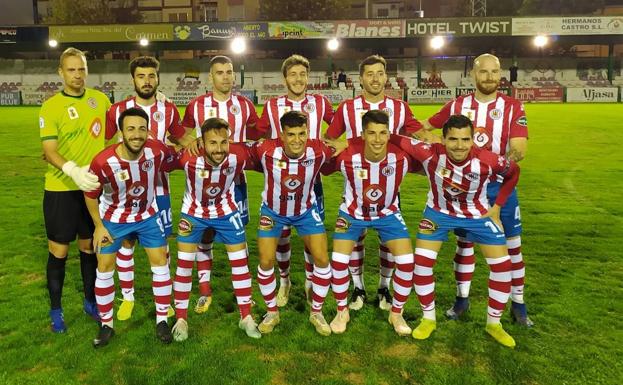 El Torredonjimeno remonta pero se deja dos puntos en la recta final