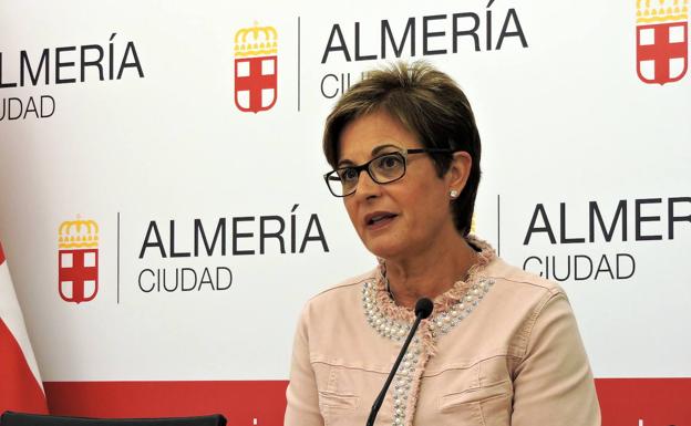 Valverde afea el «teatro» de Pacheco con el AVE: «El PP lo único que hizo fue sellar los túneles»