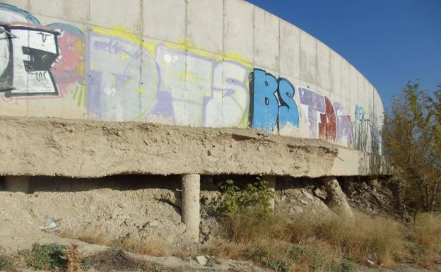 El acuerdo inicial de cesión de La Victoria al Real Jaén ya es historia
