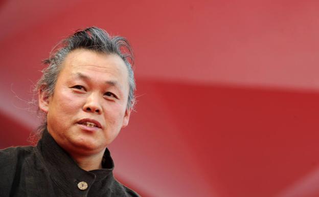 Muere por covid Kim Ki-duk, figura clave del cine coreano