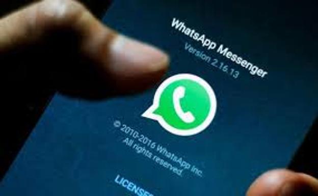 Si tienes uno de estos móviles no podrás usar WhatsApp a partir de enero