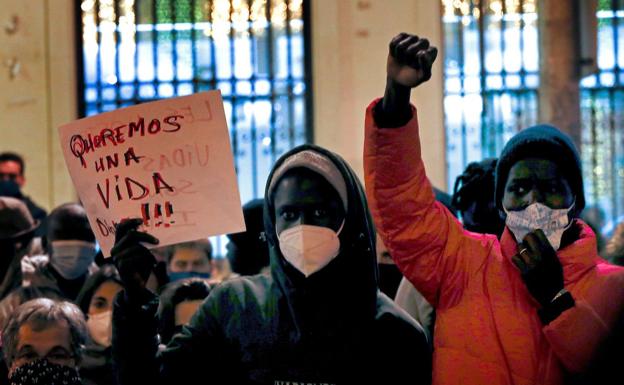 La sombra de Badalona es alargada