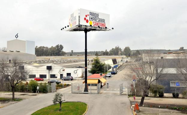 La mina visitable, Linarejos, los polígonos industriales o Santana, entre los proyectos 'Next Generation'