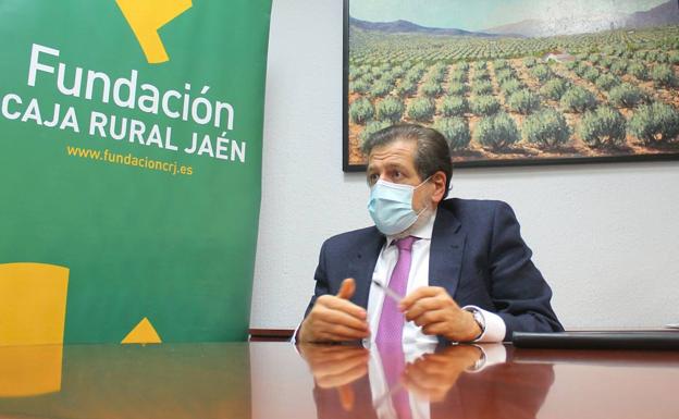 «La cultura es de los lugares más seguros en la pandemia»