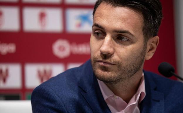 Fran Sánchez: «Jugar contra el Nápoles es una gran alegría»