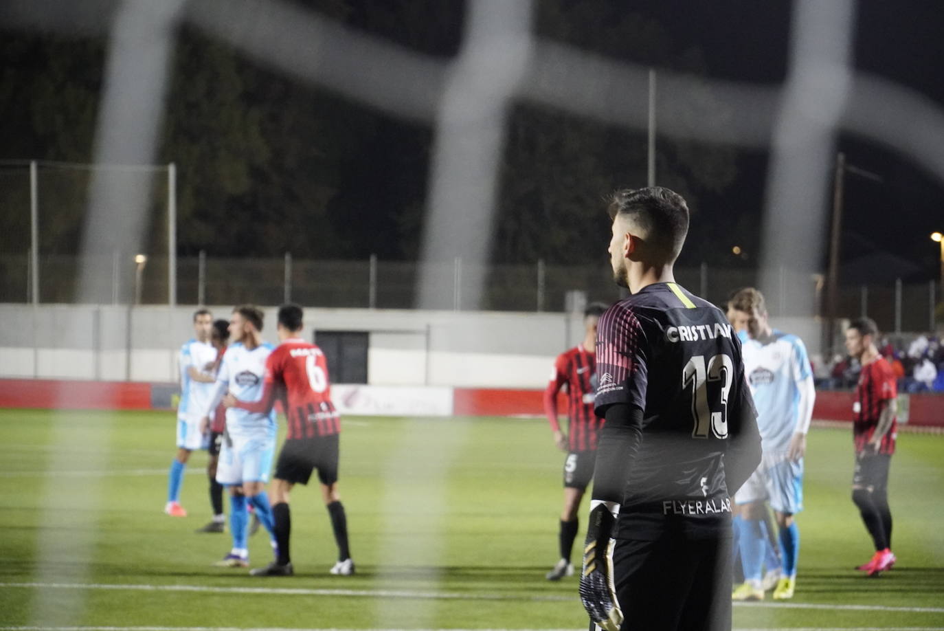 La realidad deja sin efecto la ilusión del Atlético Pulpileño