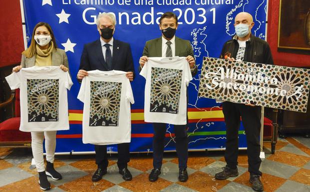 La San Silvestre Montañera, la primera prueba que se celebra en la 'era Covid'