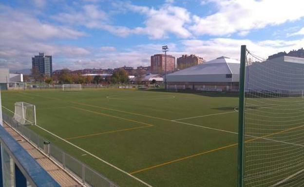 El San Juan-Granada contará con unos 80 espectadores en las gradas