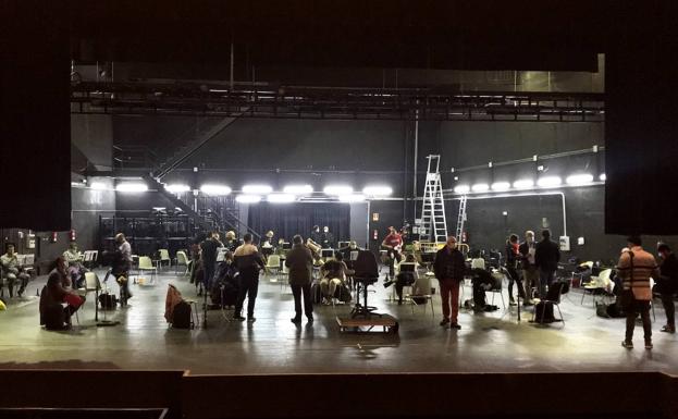 Música navideña y familiar para estas vacaciones