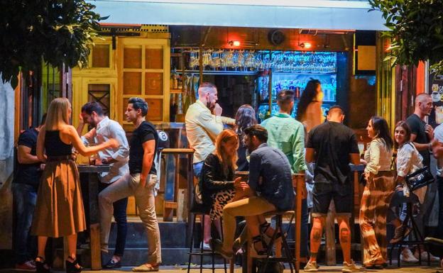 La población de Granada crece por tercer año gracias sobre todo a la inmigración