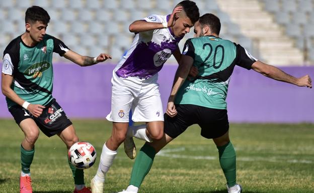 Charaf, sancionado con siete partidos por amenazar a un árbitro asistente