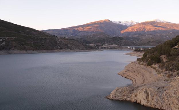 La declaración ambiental acerca las canalizaciones de Rules, 17 años después