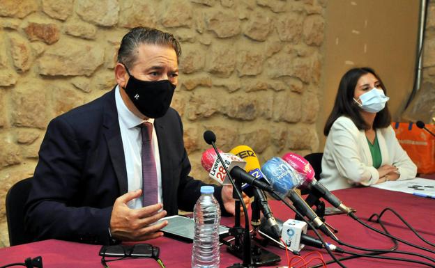 Ayudas, recursos, empleo y atención, entre las medidas del plan social de Linares