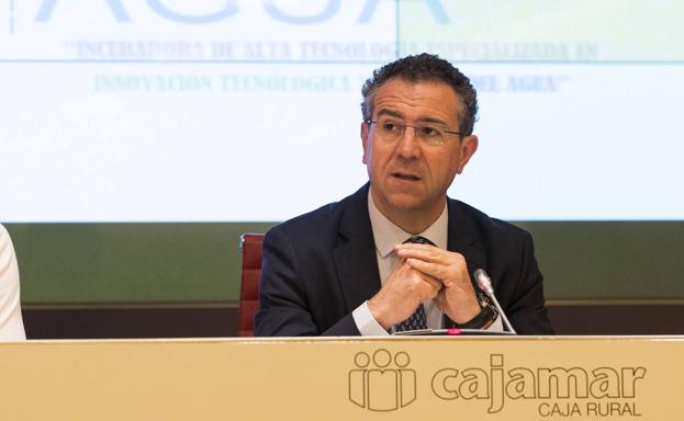 Reconocen al Grupo Cajamar como una de las empresas líderes en la gestión del cambio climático