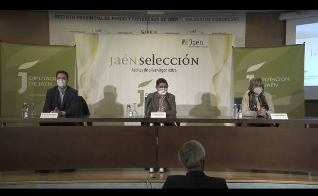Los Jaén Selección 2021 ya tienen dueño