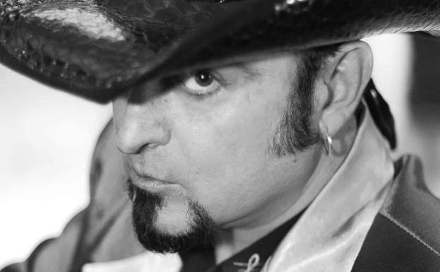 Los Rebeldes celebrará sus 40 años de rock and roll con su público de Almería