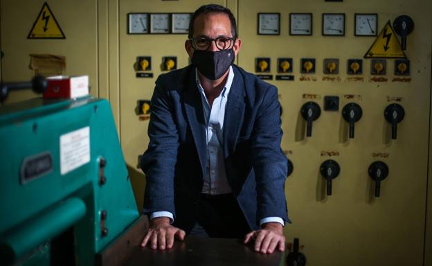 Red Eléctrica mantiene en Granada una inversión de 279 millones en tres líneas