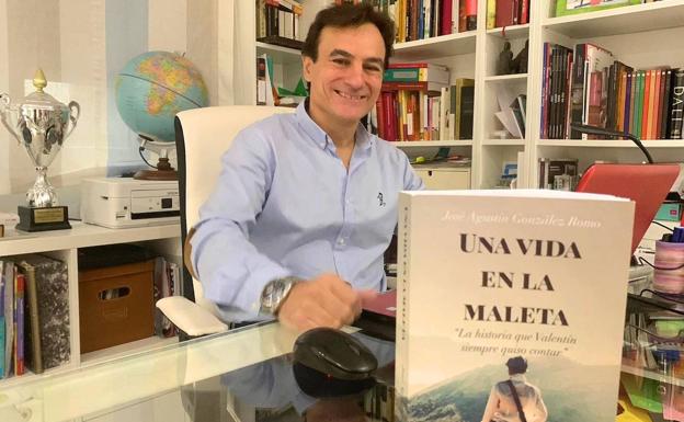 «Ejemplos como el de Valentín muestran que siempre hubo épocas duras y se puede salir»