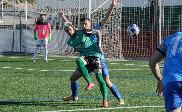 El Maracena recibe al líder en la última jornada del año