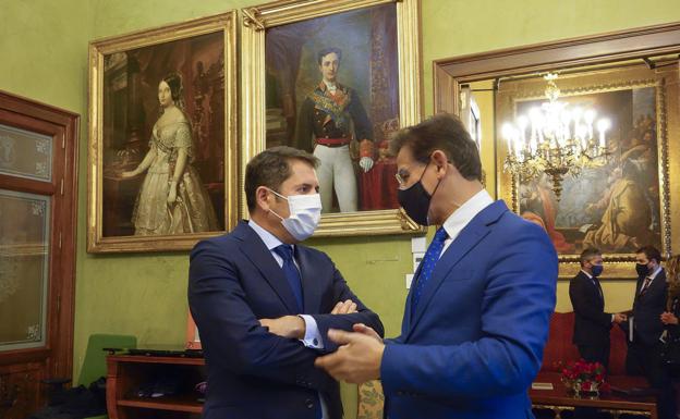 El Ayuntamiento ofrece 245.000 euros en ayudas a empresas