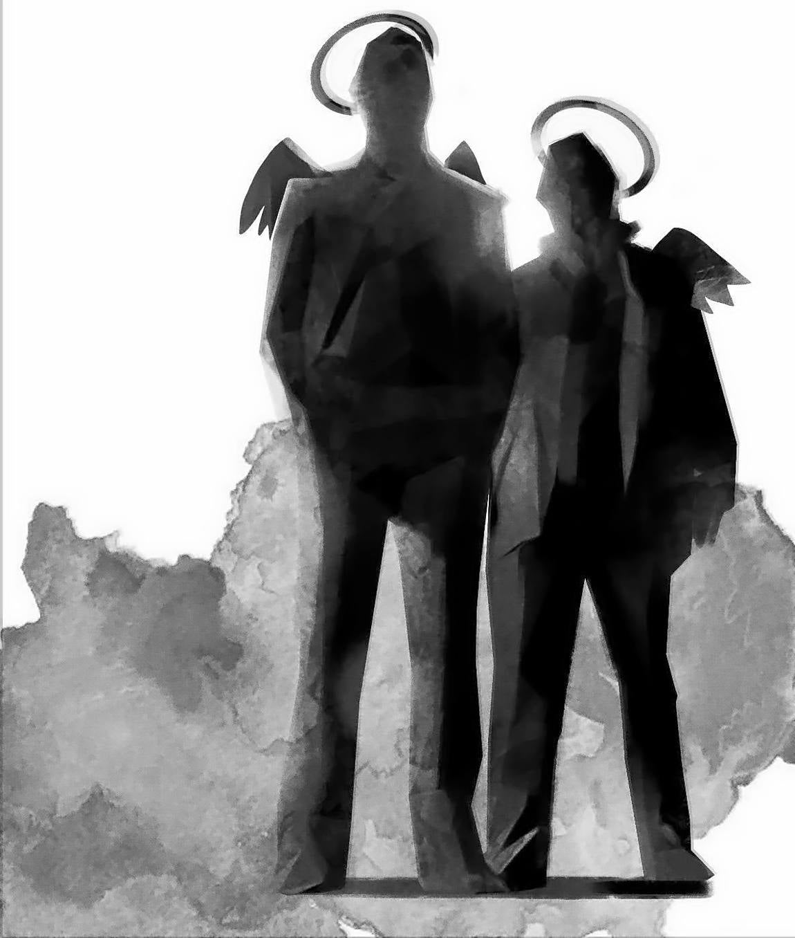 Morente y Cano, el cante y el canto