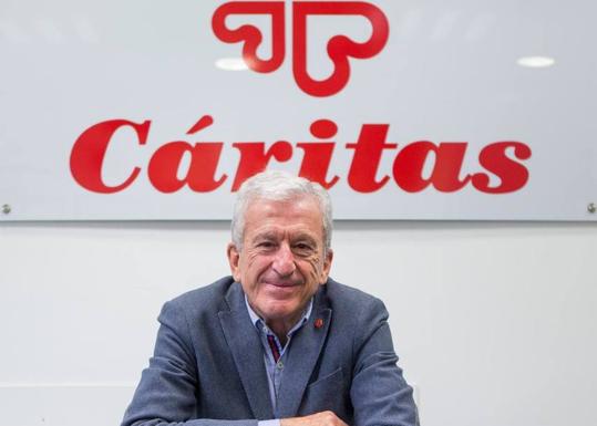 «Es muy llamativo que en un país del primer mundo tengamos situaciones tan malas o peores que en Senegal»