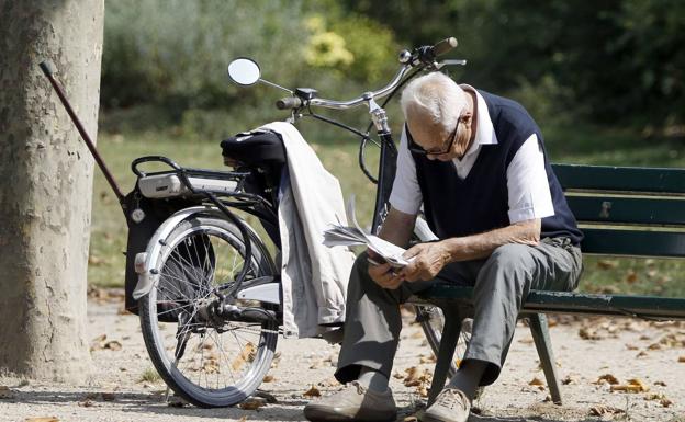 Los cambios que traerá la futura reforma de las pensiones