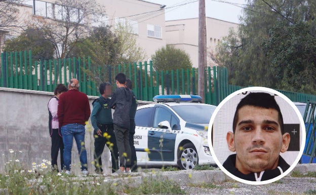 Detenido Adonai, el delincuente más buscado de Granada, tras un año huido de la Justicia