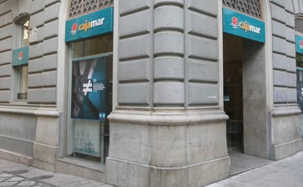 BCC-Grupo Cajamar logra la calificación más alta por la calidad de su auditoría interna