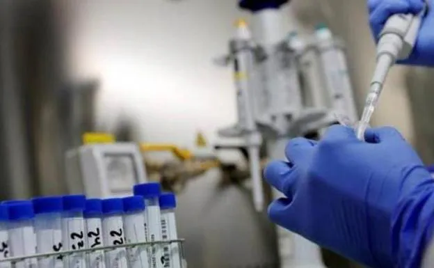 Andalucía empezará a vacunar el domingo: las residencias recibirán sus dosis durante 14 días