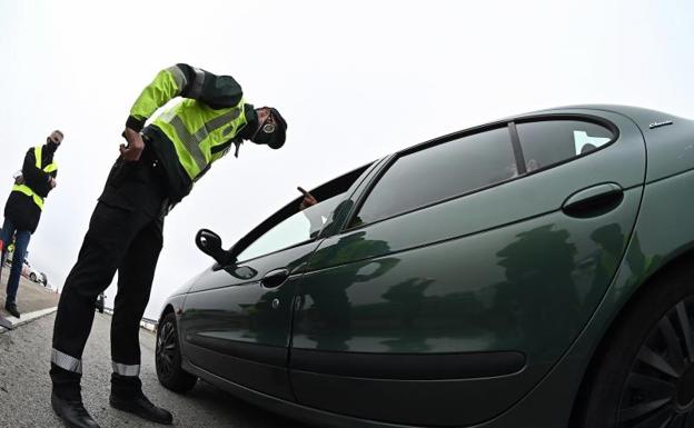 El motivo por el que no es necesario un salvoconducto para entrar o salir de Andalucía en Navidad