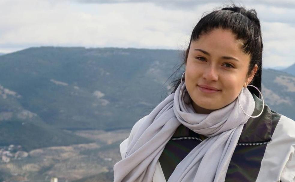 Daniela Hadden: «Por primera vez tengo que pensar lo que vamos a cocinar el día 25»