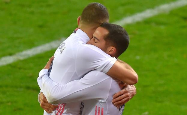 Mismo equipo con una vieja manía: ganar