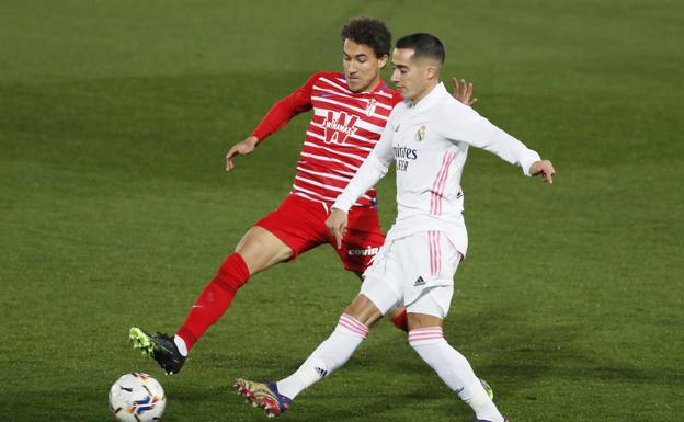 El orden no es suficiente