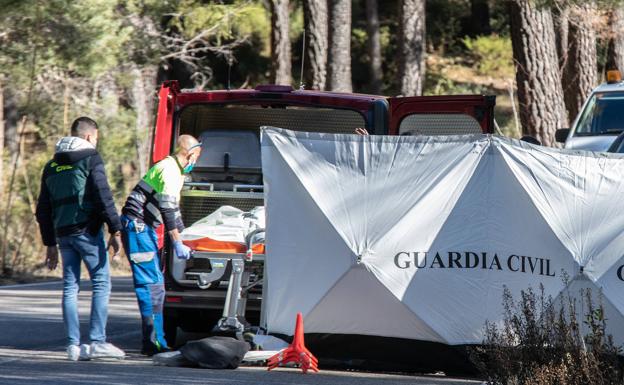 Aparecen más de trescientos kilos de marihuana y hay tres detenidos en Santa Fe