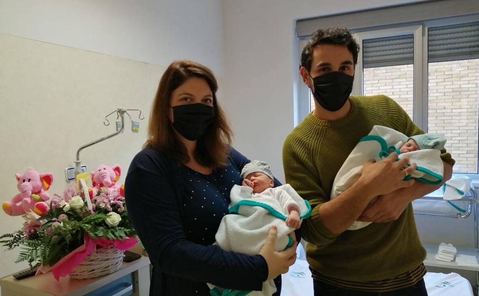 Hijos del confinamiento